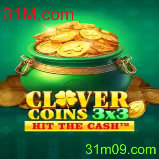 Clovercoin3x3